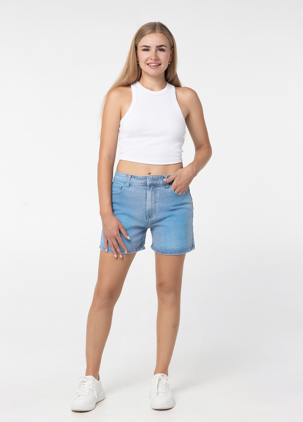 Шорты Icon (297367042)