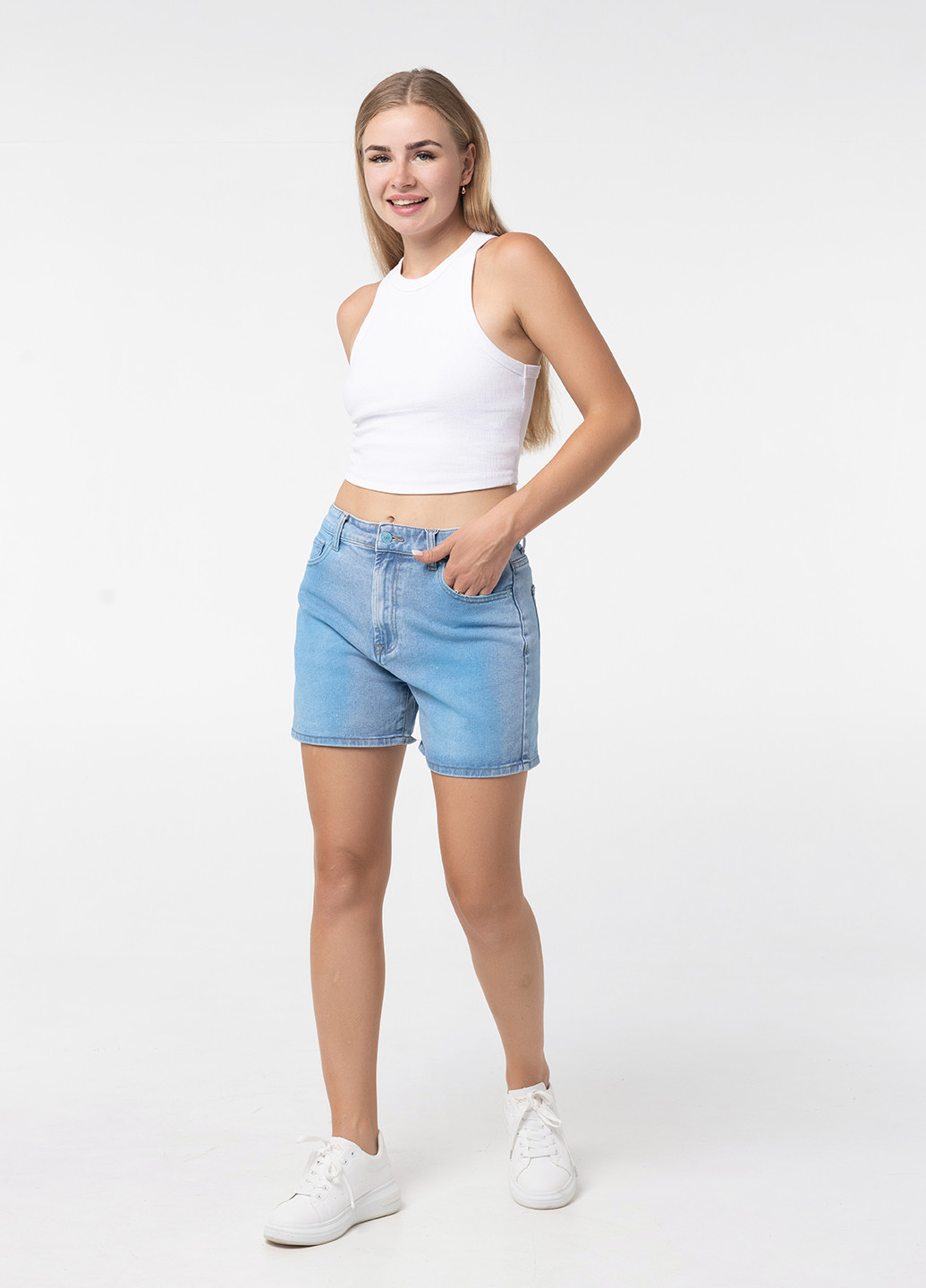 Шорты Icon (297367042)