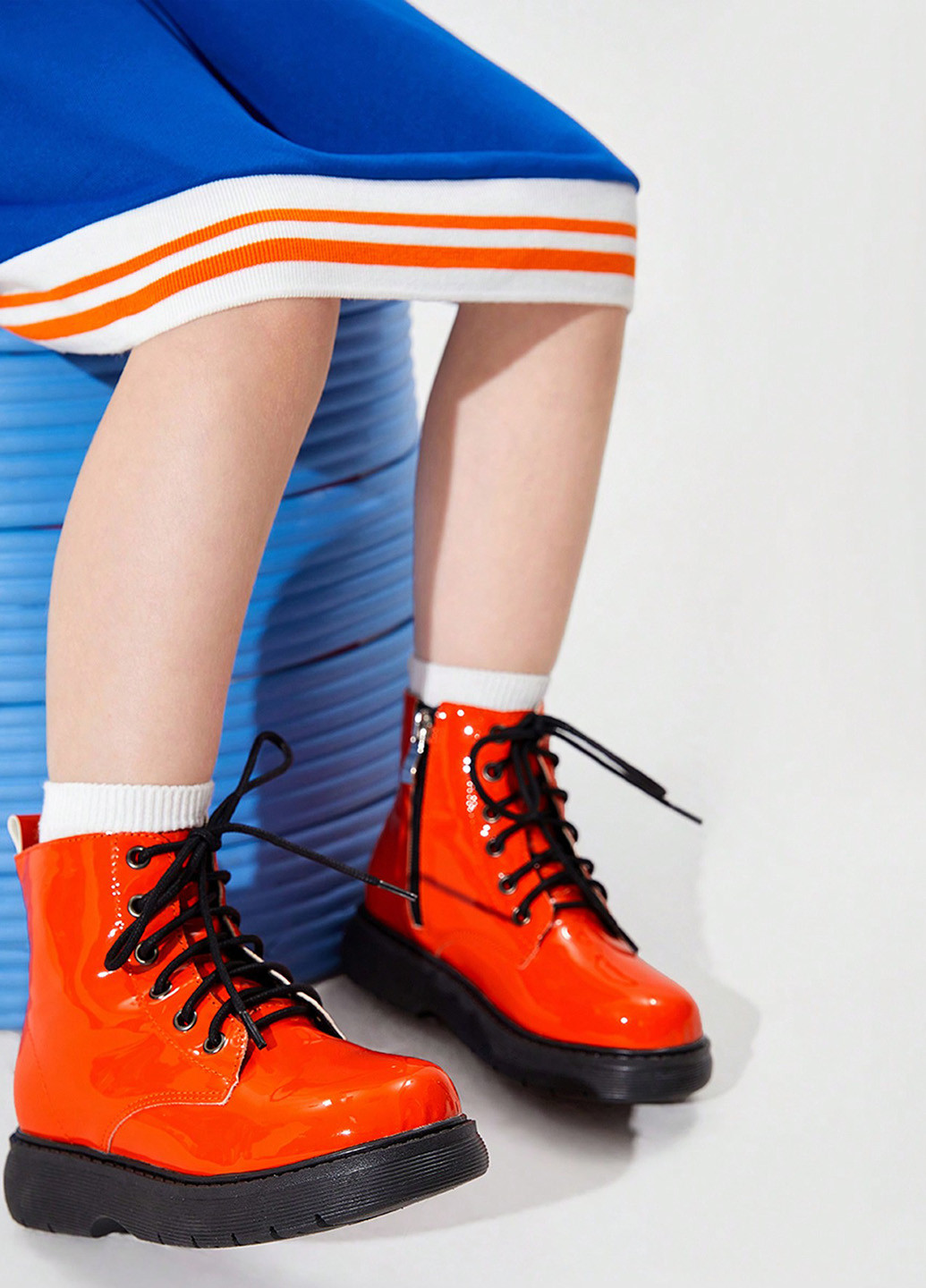 Черевики SHEIN (342722087)