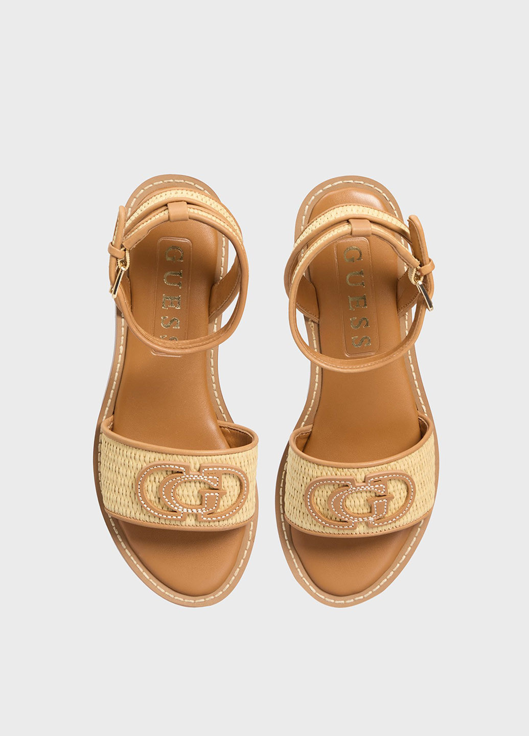 Сандалії Guess (347295627)