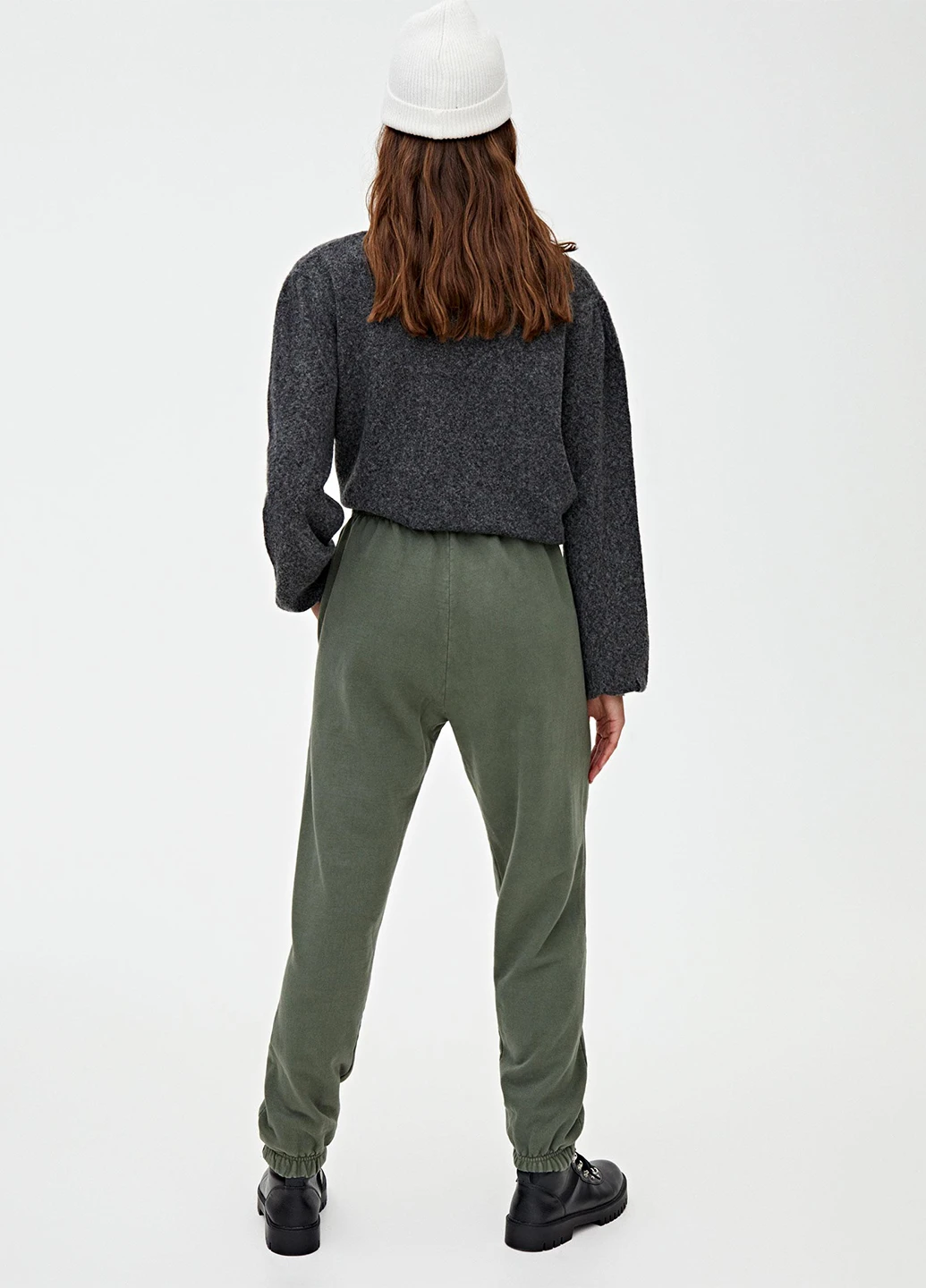 Брюки Pull & Bear (252197427)