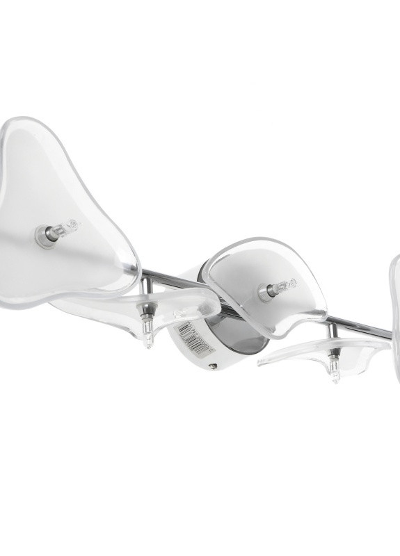 BR-01 316W/5 Бра галогенное Brille (253894352)