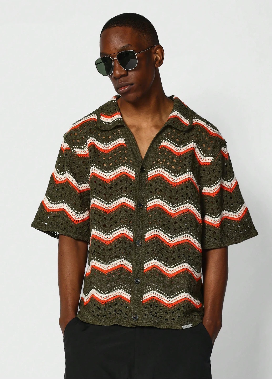 Сорочка SHEIN (342405569)