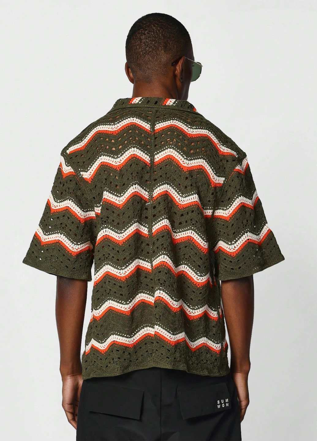 Сорочка SHEIN (342405569)