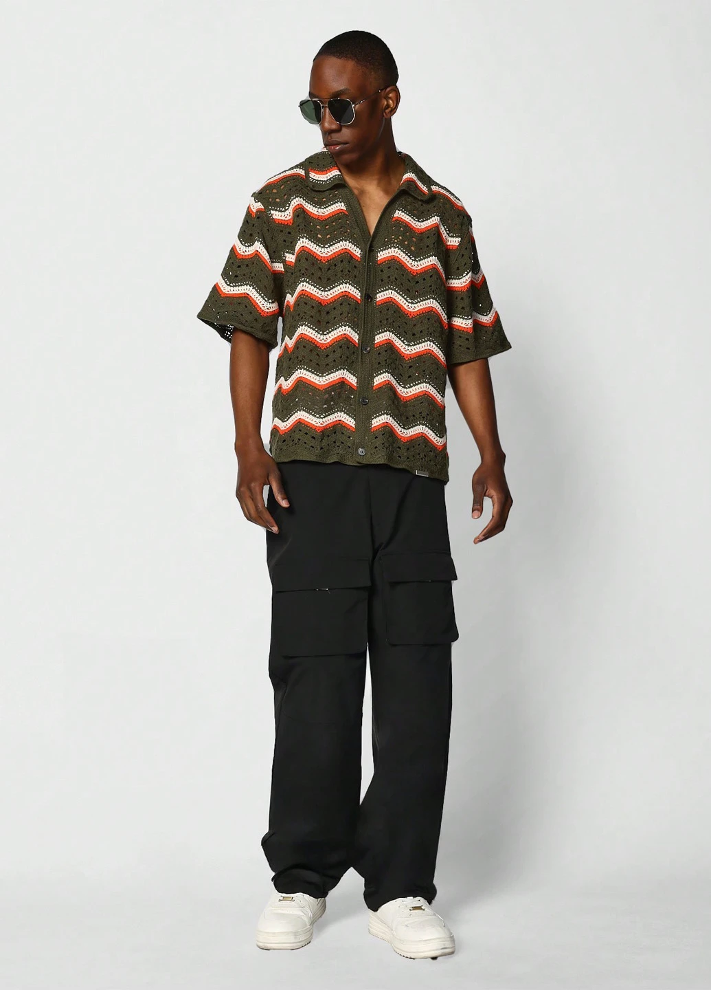 Сорочка SHEIN (342405569)