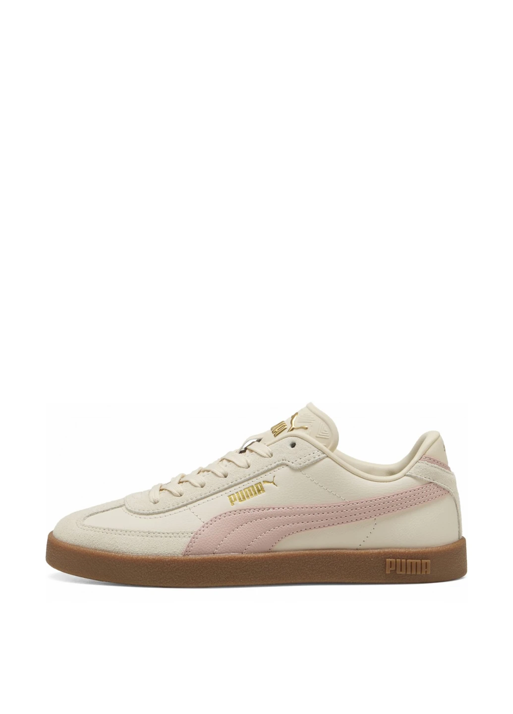Кольорові кеди Puma Puma Club II Era