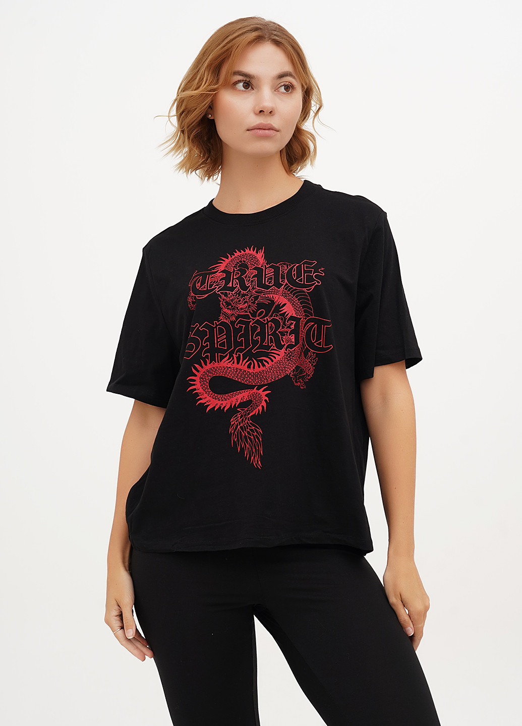 Футболка H&M - (327266523)