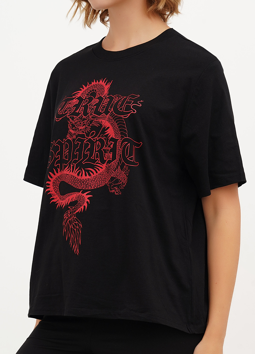 Футболка H&M - (327266523)