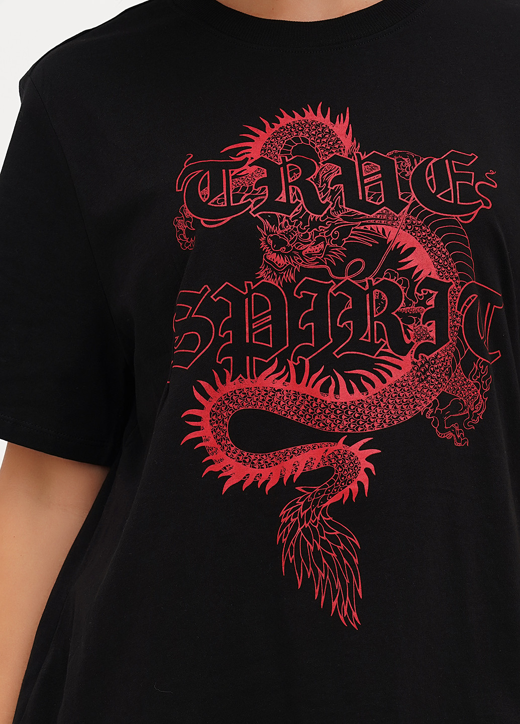 Футболка H&M - (327266523)