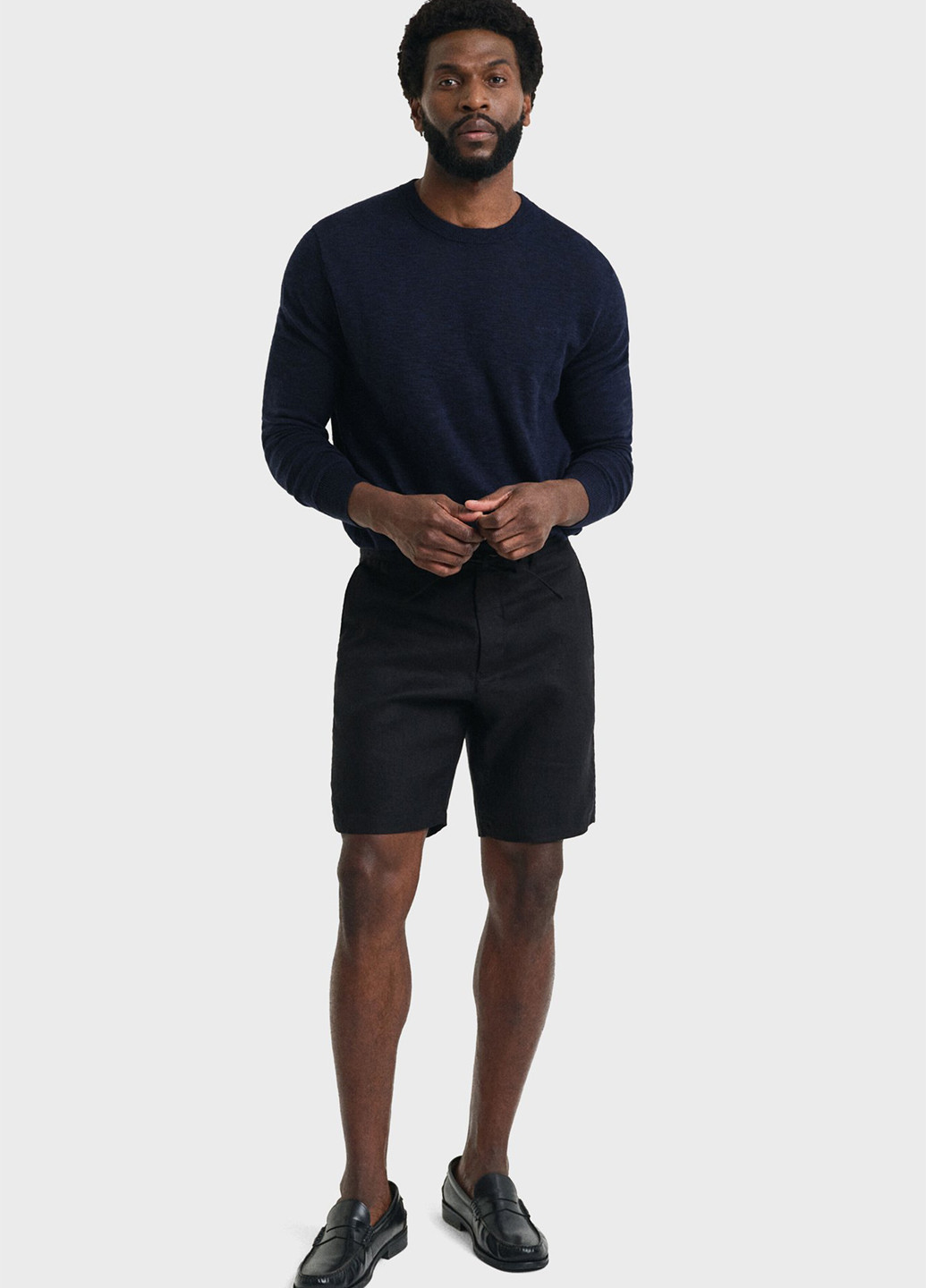 Шорти Gant (347149817)