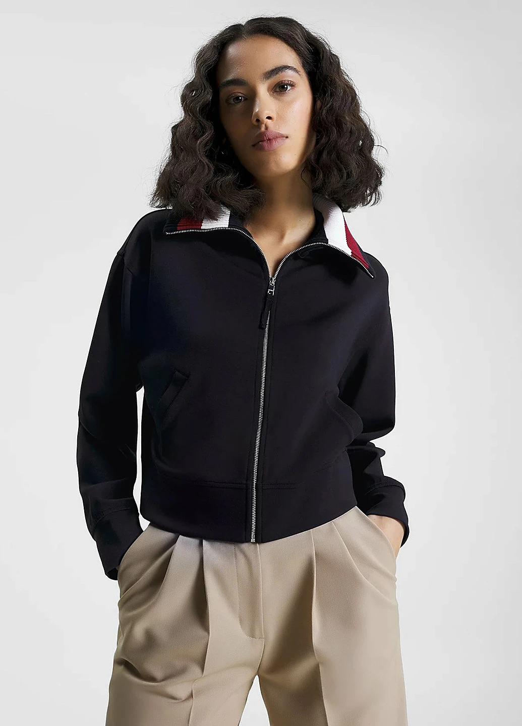 Толстовка Tommy Hilfiger (274260077)