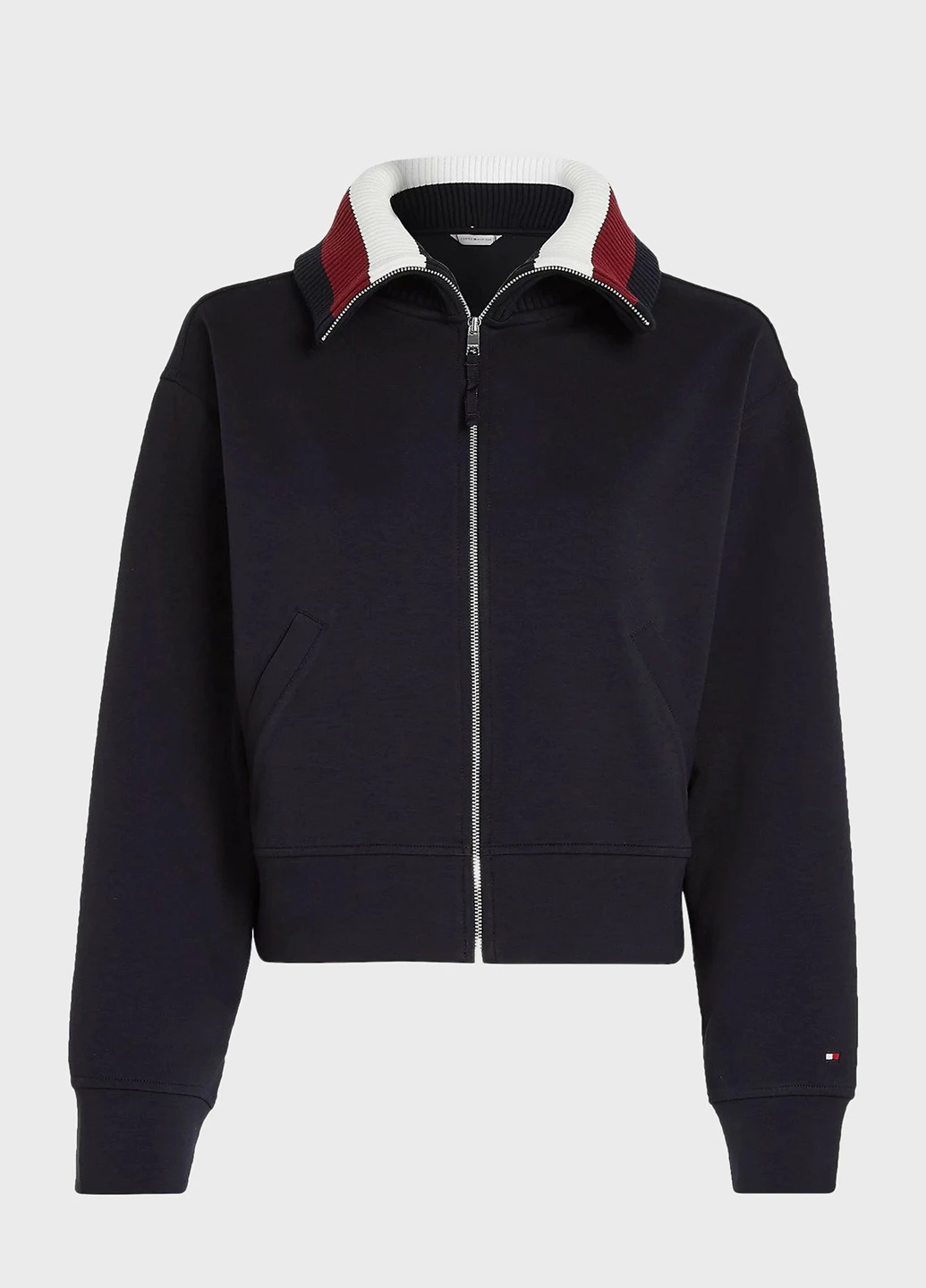 Толстовка Tommy Hilfiger (274260077)
