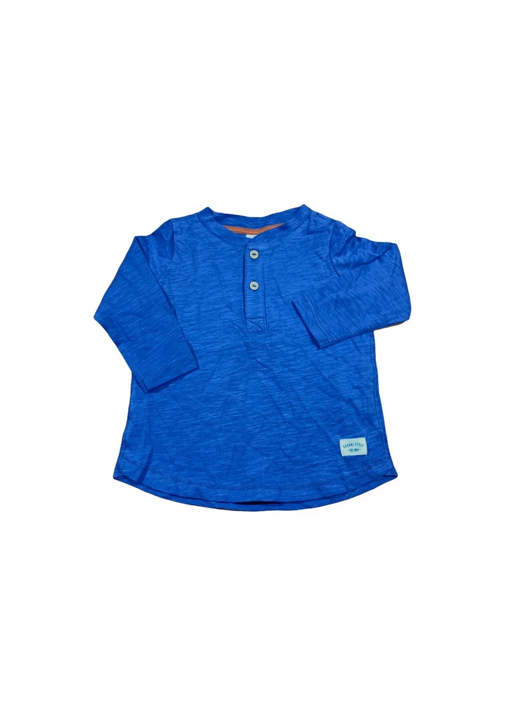 Лонгслів H&M (252057742)
