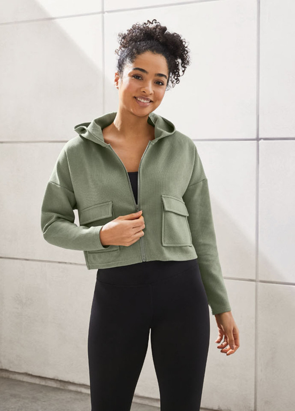 Толстовка Crivit (300176369)