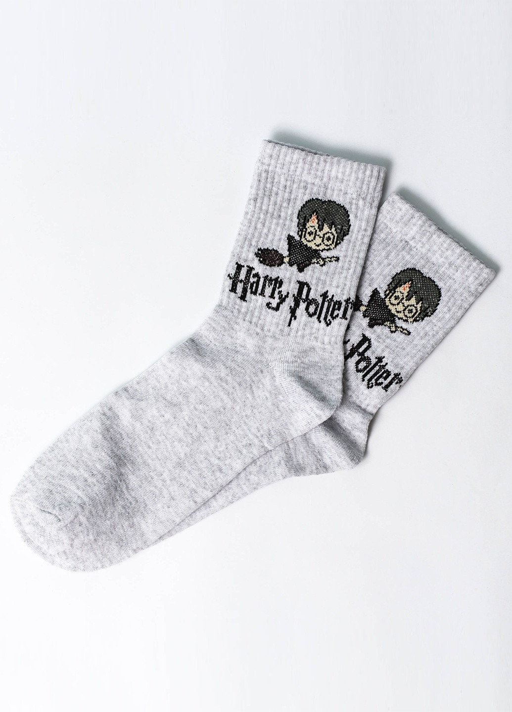 Носки Гарри Поттер Rock'n'socks высокие (211258756)
