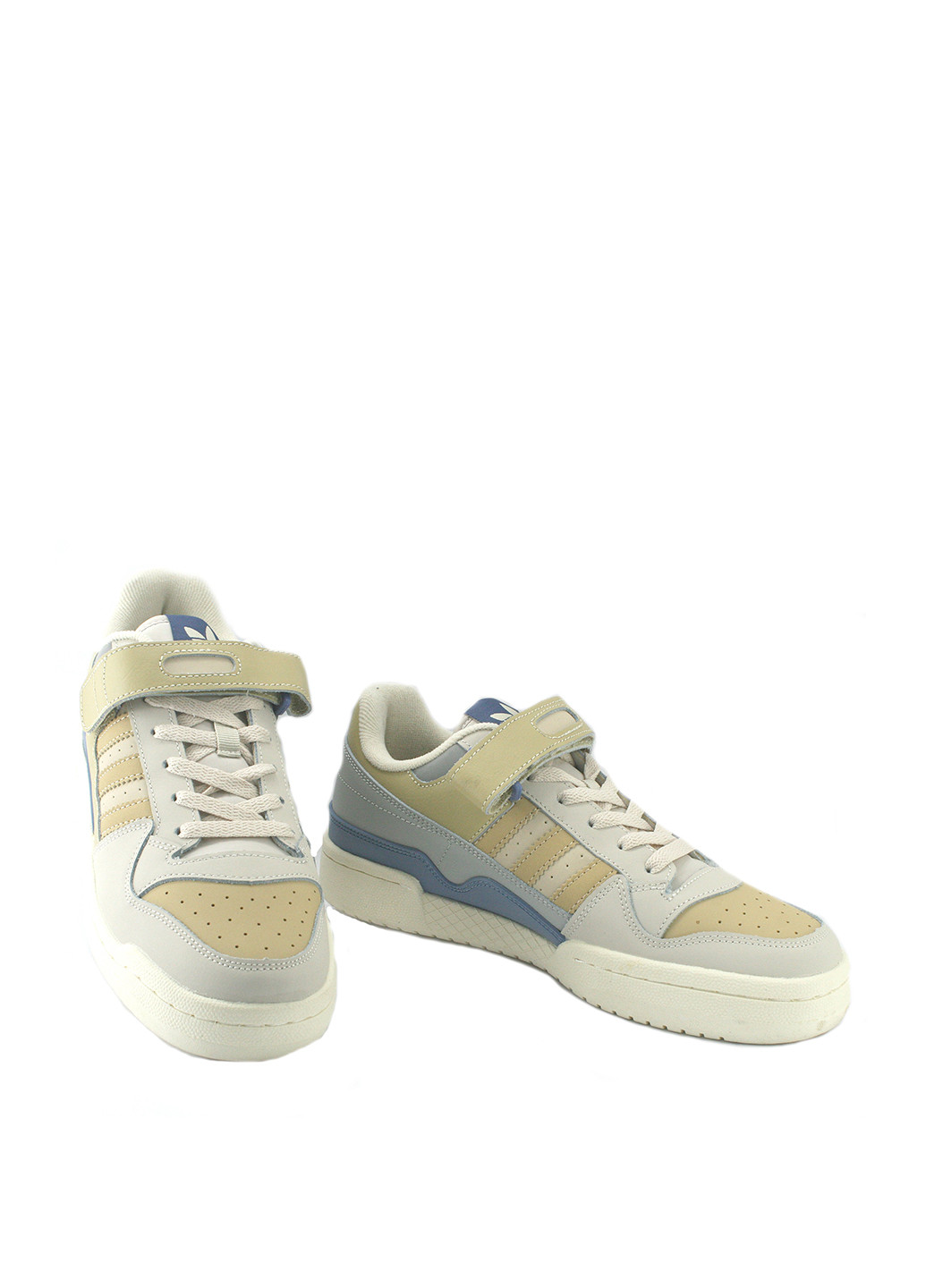 Бежеві Осінні кросівки No Brand