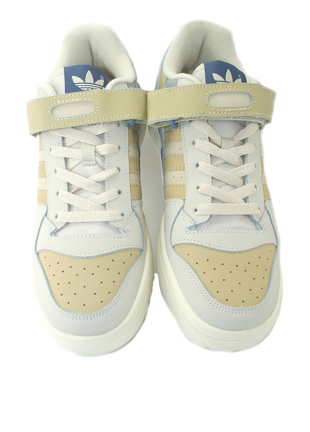 Бежеві Осінні кросівки No Brand