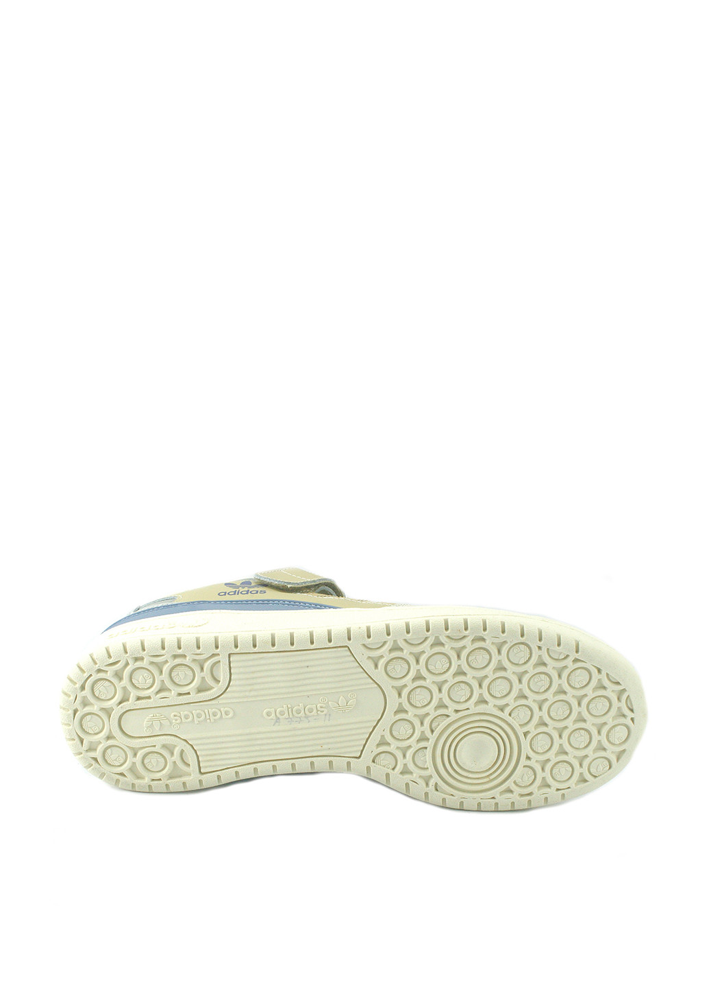 Бежеві Осінні кросівки No Brand