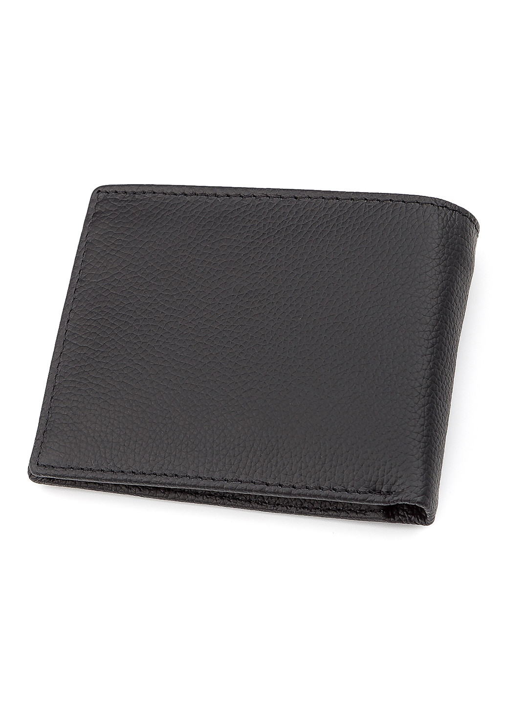 Чоловічий шкіряний гаманець 11,5х9х2,5 см st leather (252133712)