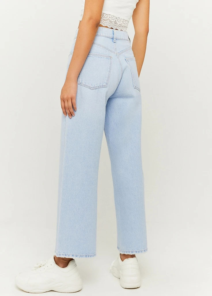 Кюлоты Tally Weijl Skinny Jeans - CULOT DENIM PANT (244372527)