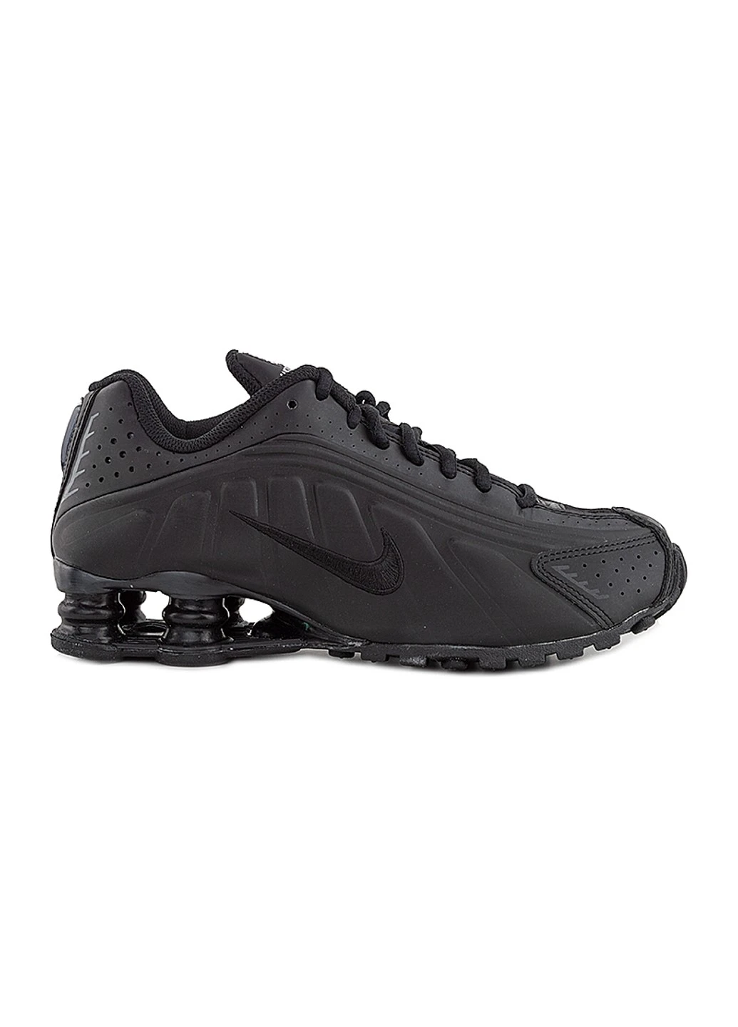 Кросівки SHOX R4 BG Nike (254546955)