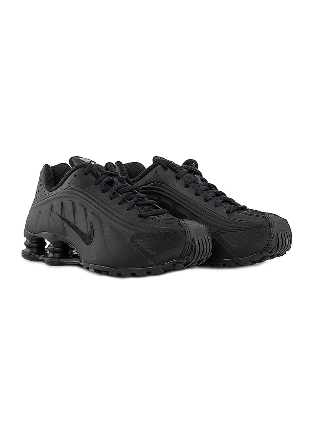 Кросівки SHOX R4 BG Nike (254546955)