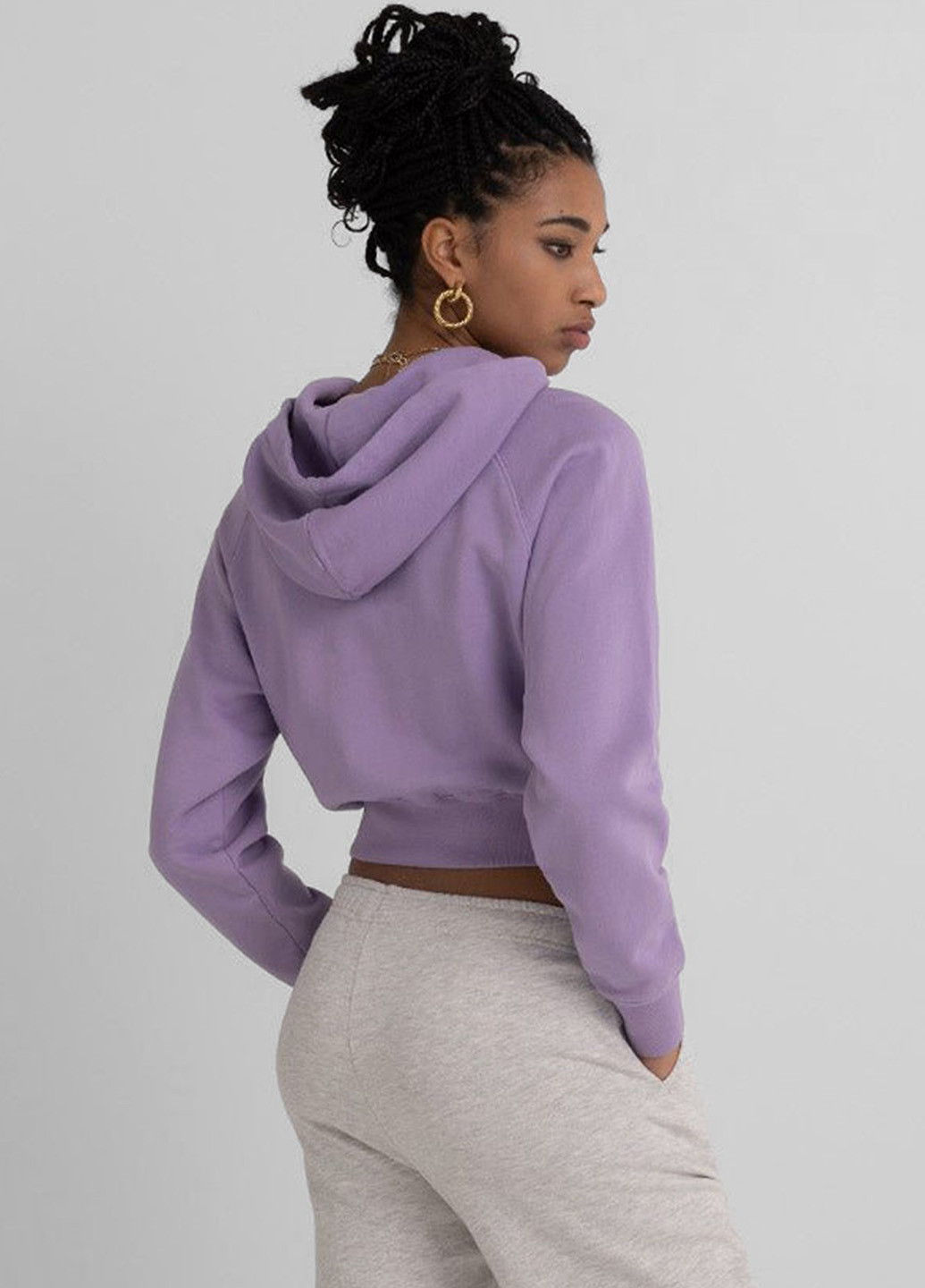 Худи Franklin & Marshall (302807829)