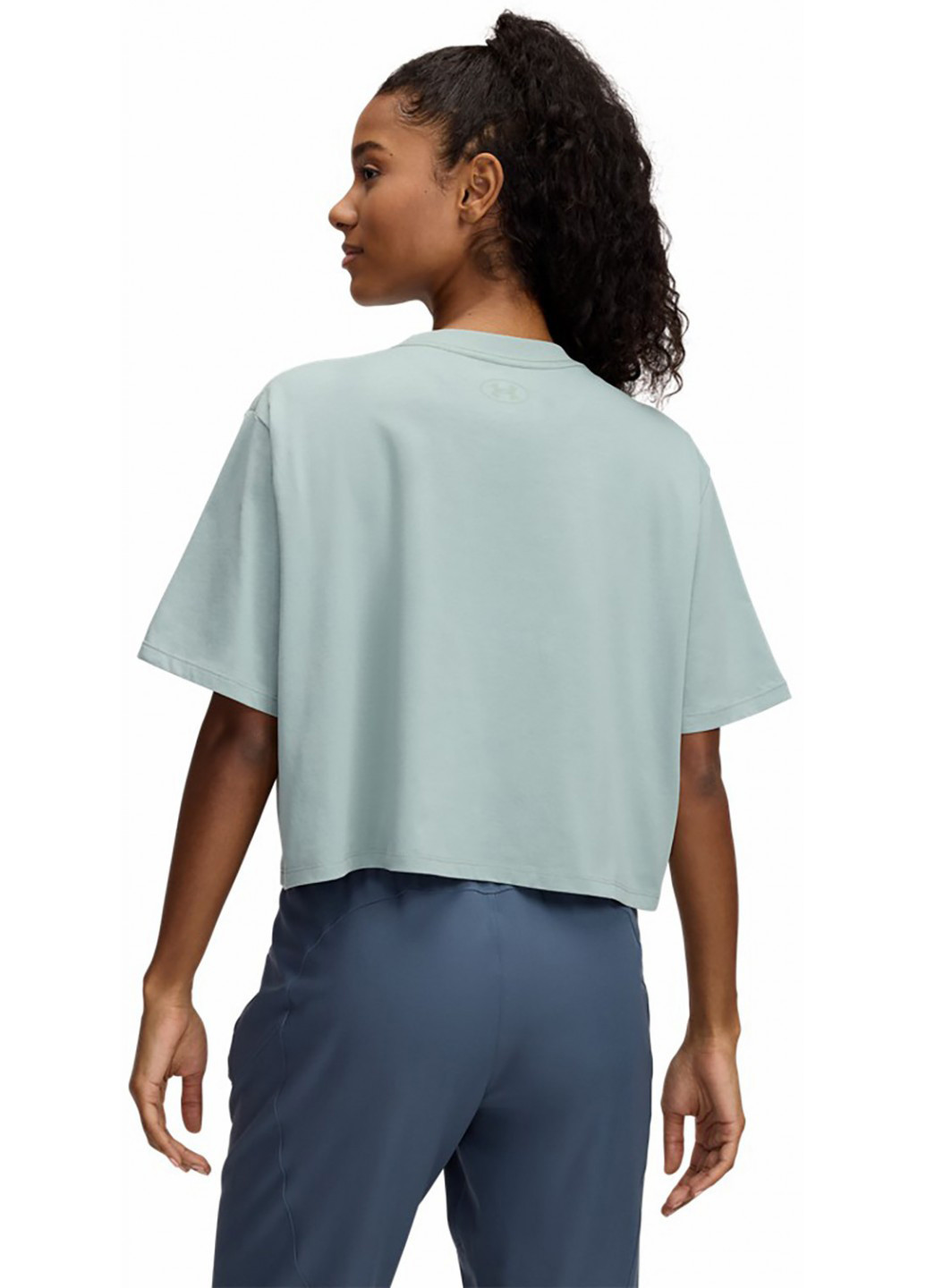 Футболка Under Armour UA Rival SS - (328829626)