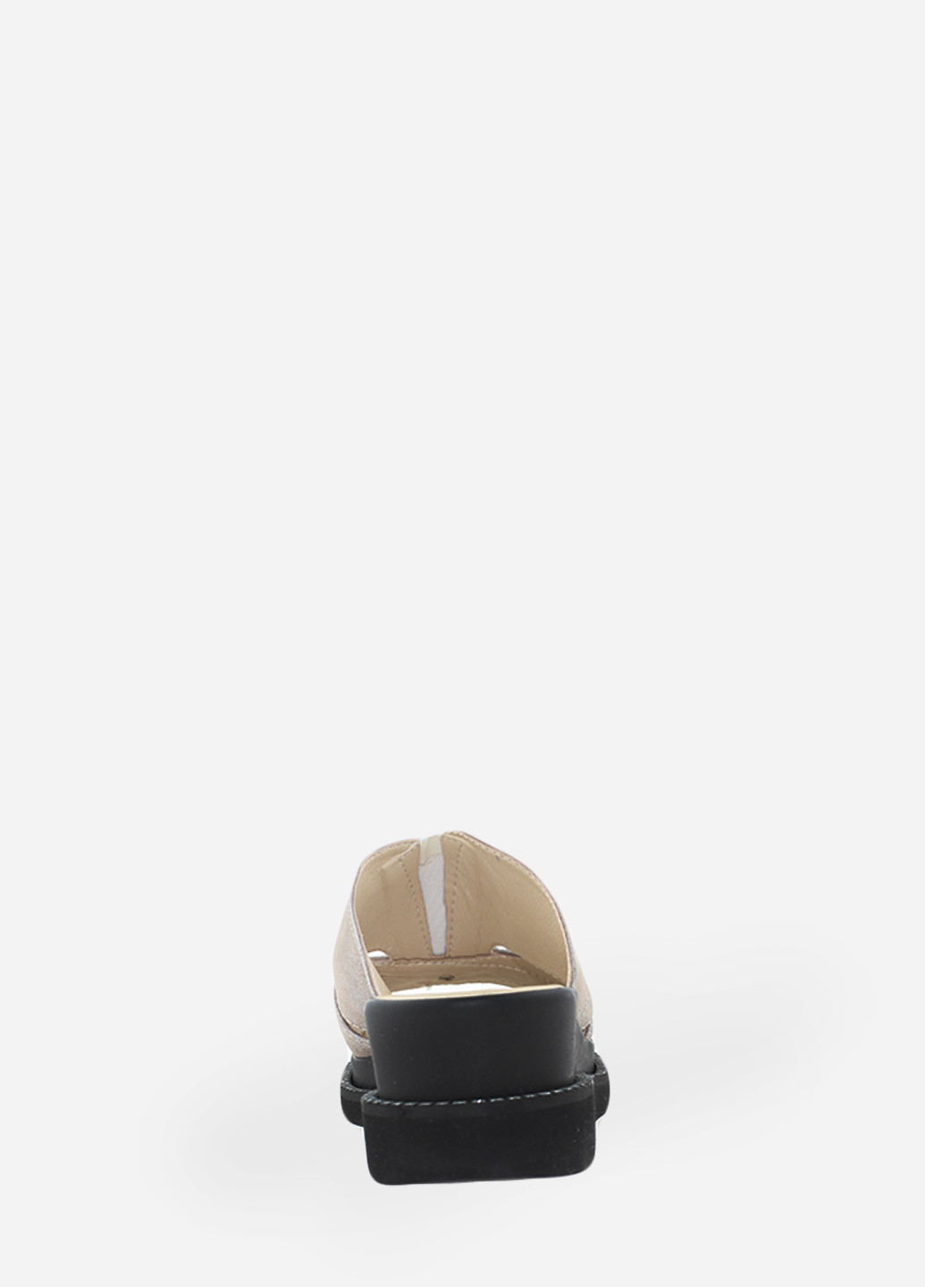 Шльопанці RM167-1 Кавовий Marini однотонний кавовий кежуал