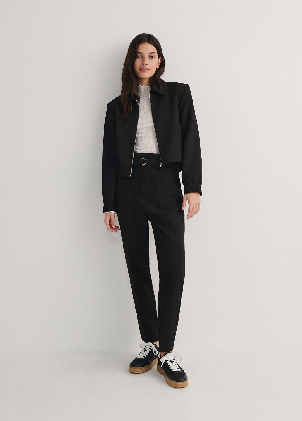 Штани Reserved (317322899)