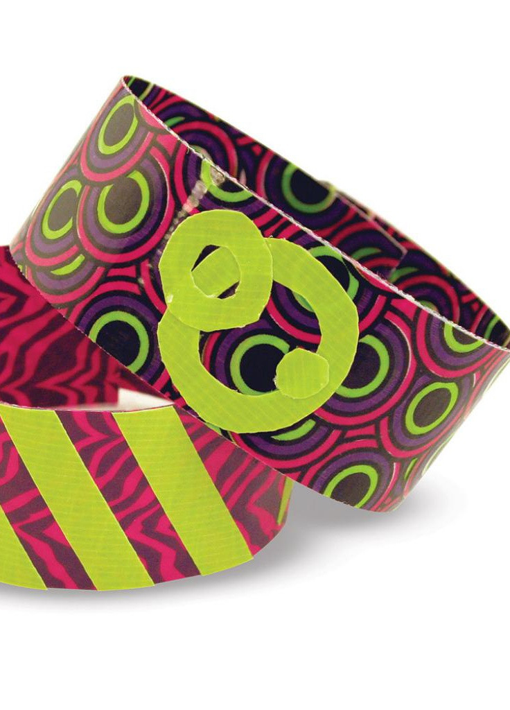 Набір для творчості Melissa & Doug Стильні стрічки (MD5064) Melissa&Doug (202365196)