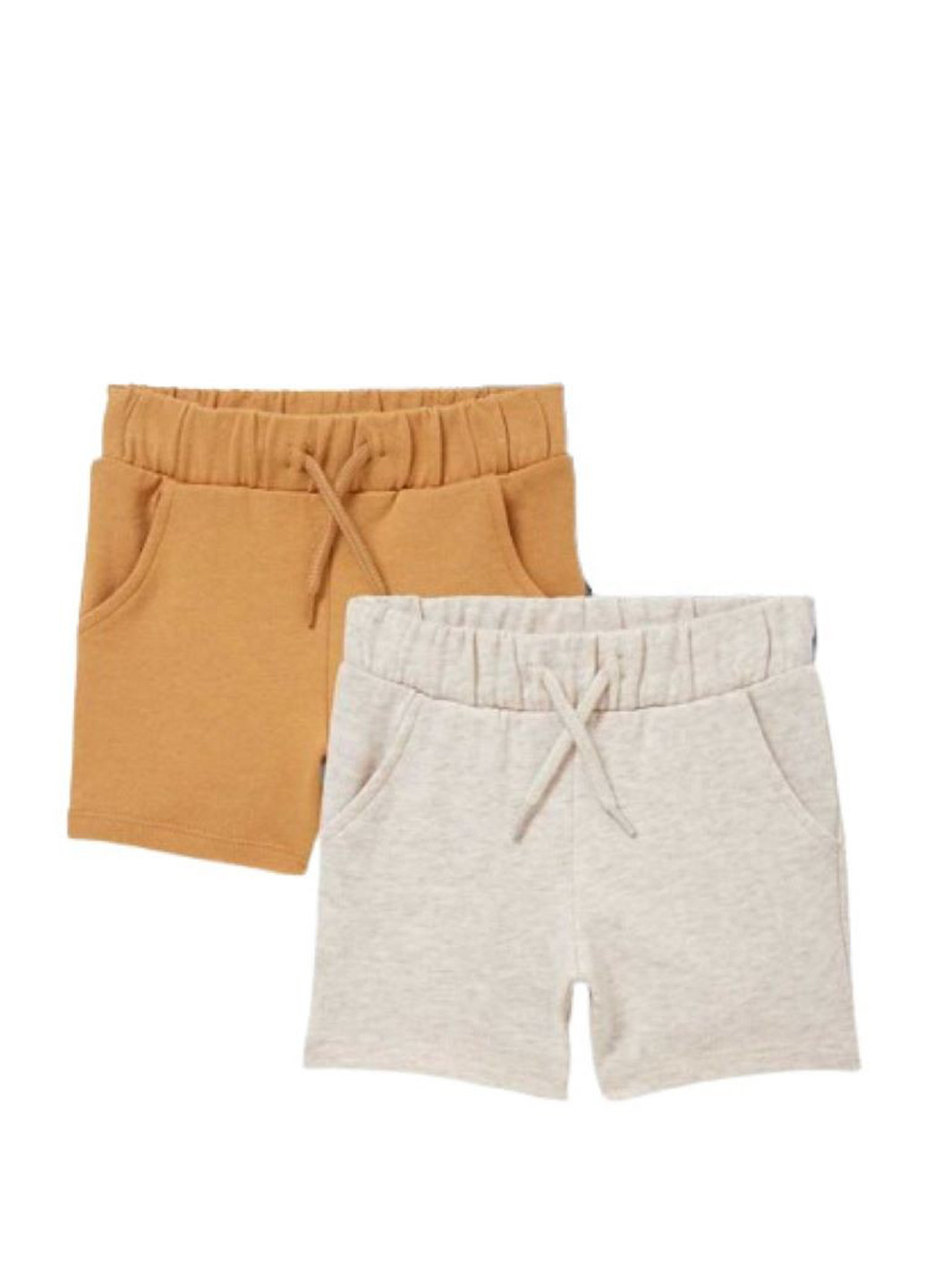 Шорти (2 шт.) C&A (335386428)