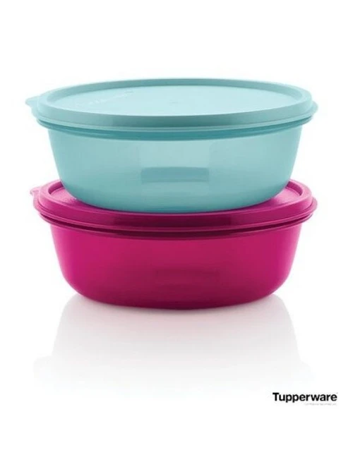 Контейнер "Хіт-парад" 600 мл Tupperware Контейнер (251143673)