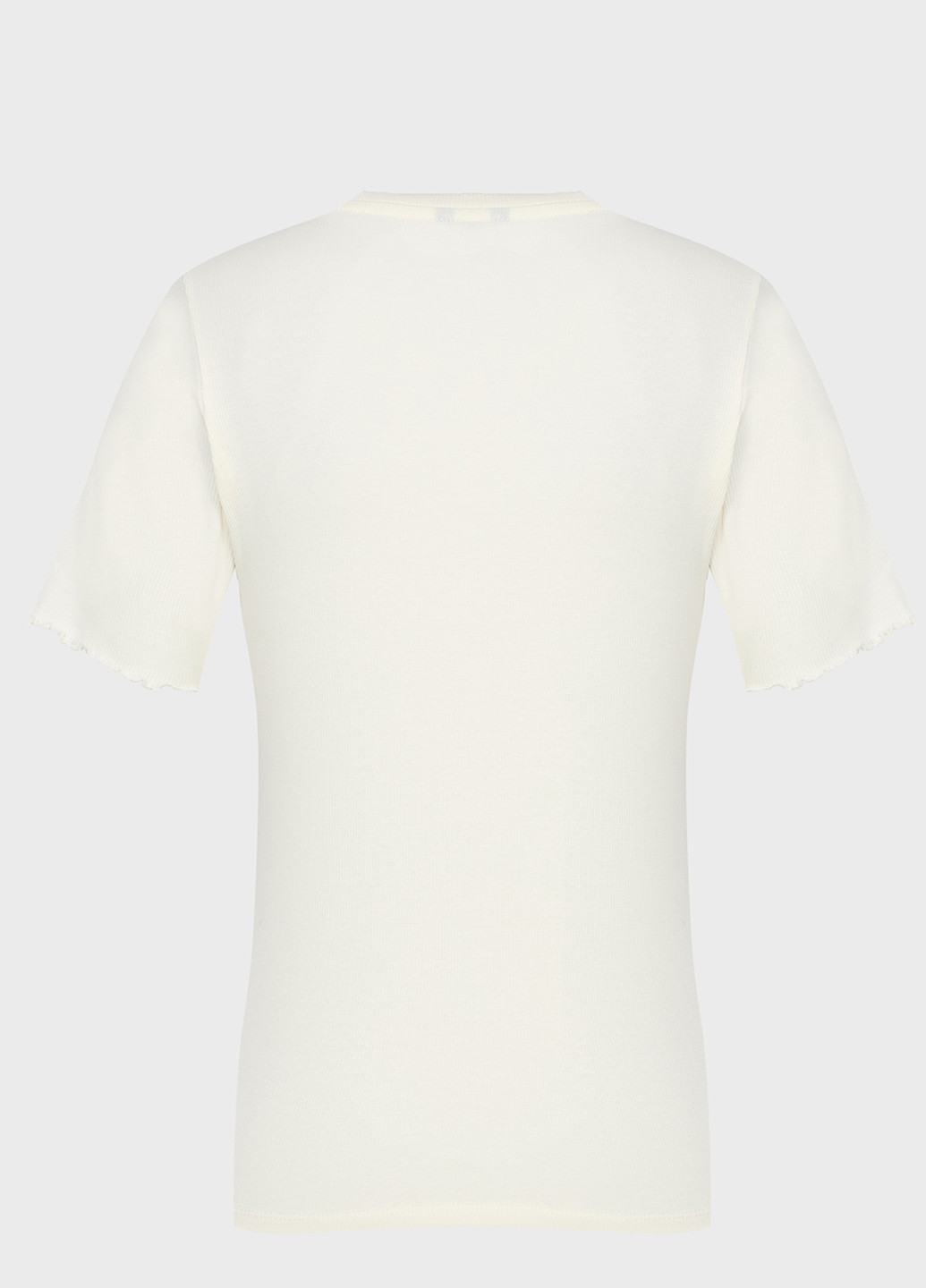 Біла всесезон футболка Mexx
