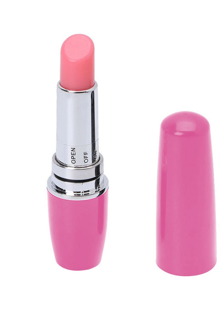 Міні-вібратор (Помада) Langsha (251843224)