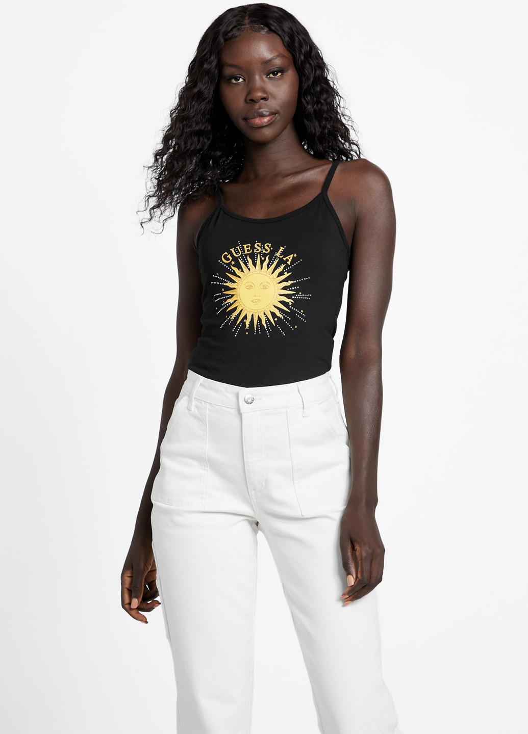 Майка Guess — 292924818