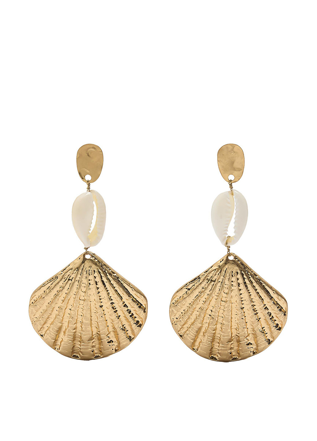 Серьги Parfois (354686494)