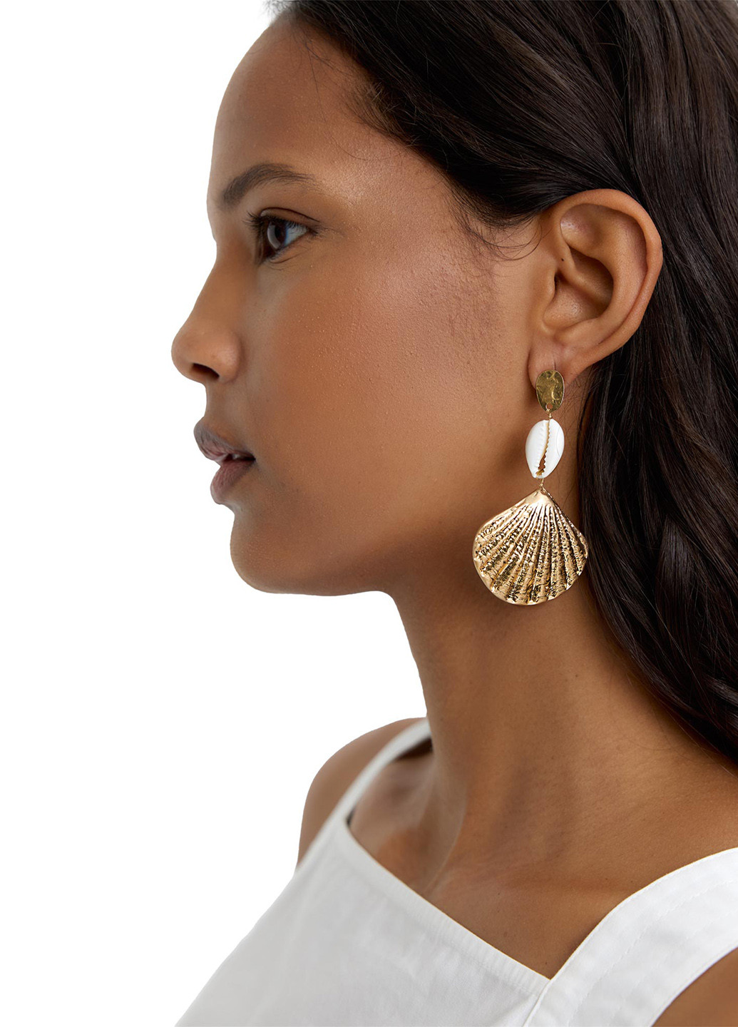 Серьги Parfois (354686494)