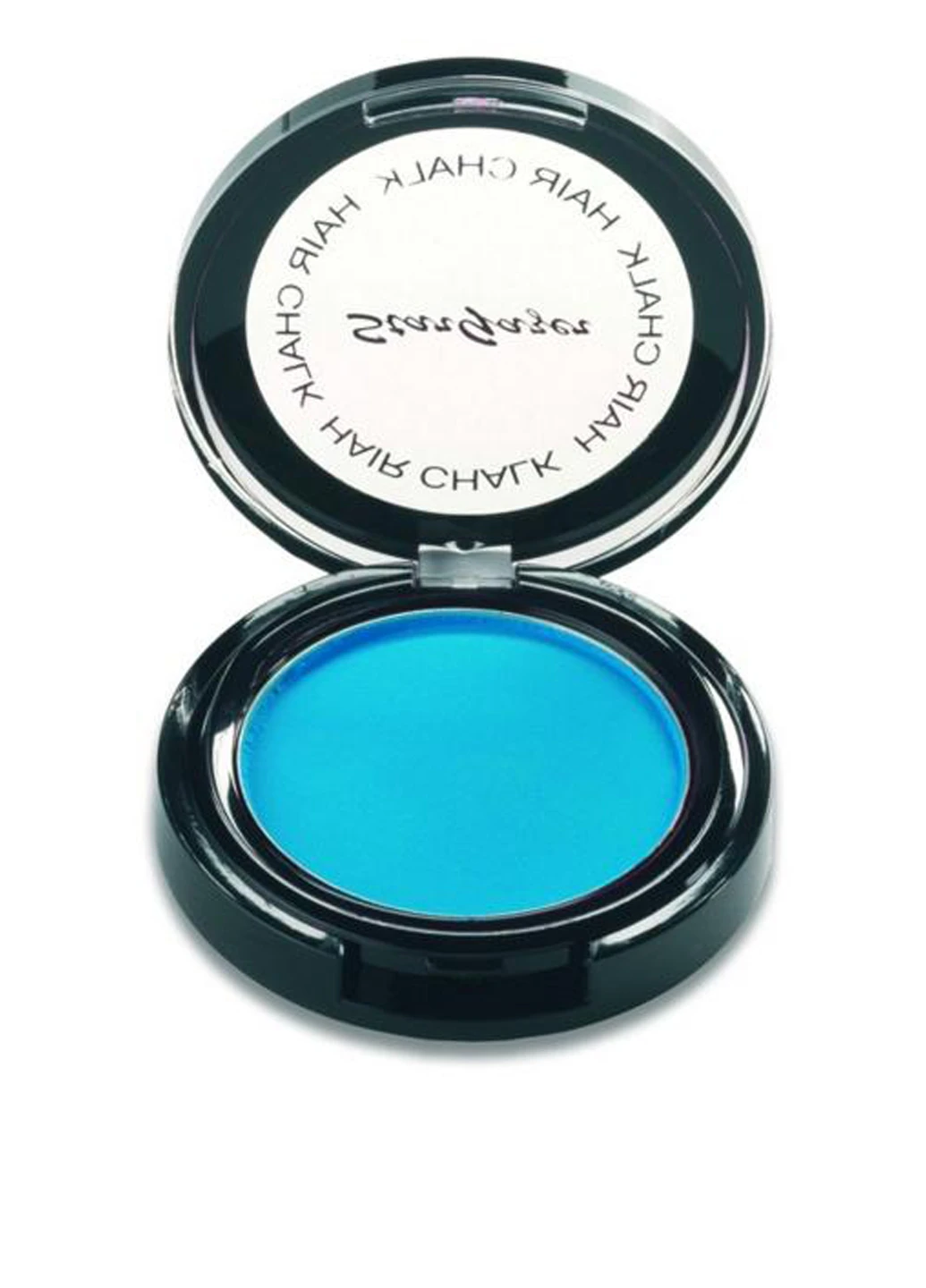 Мел для волос Hair Chalk UV цвет- UV Blue, 3,5 г StarGazer (63345404)