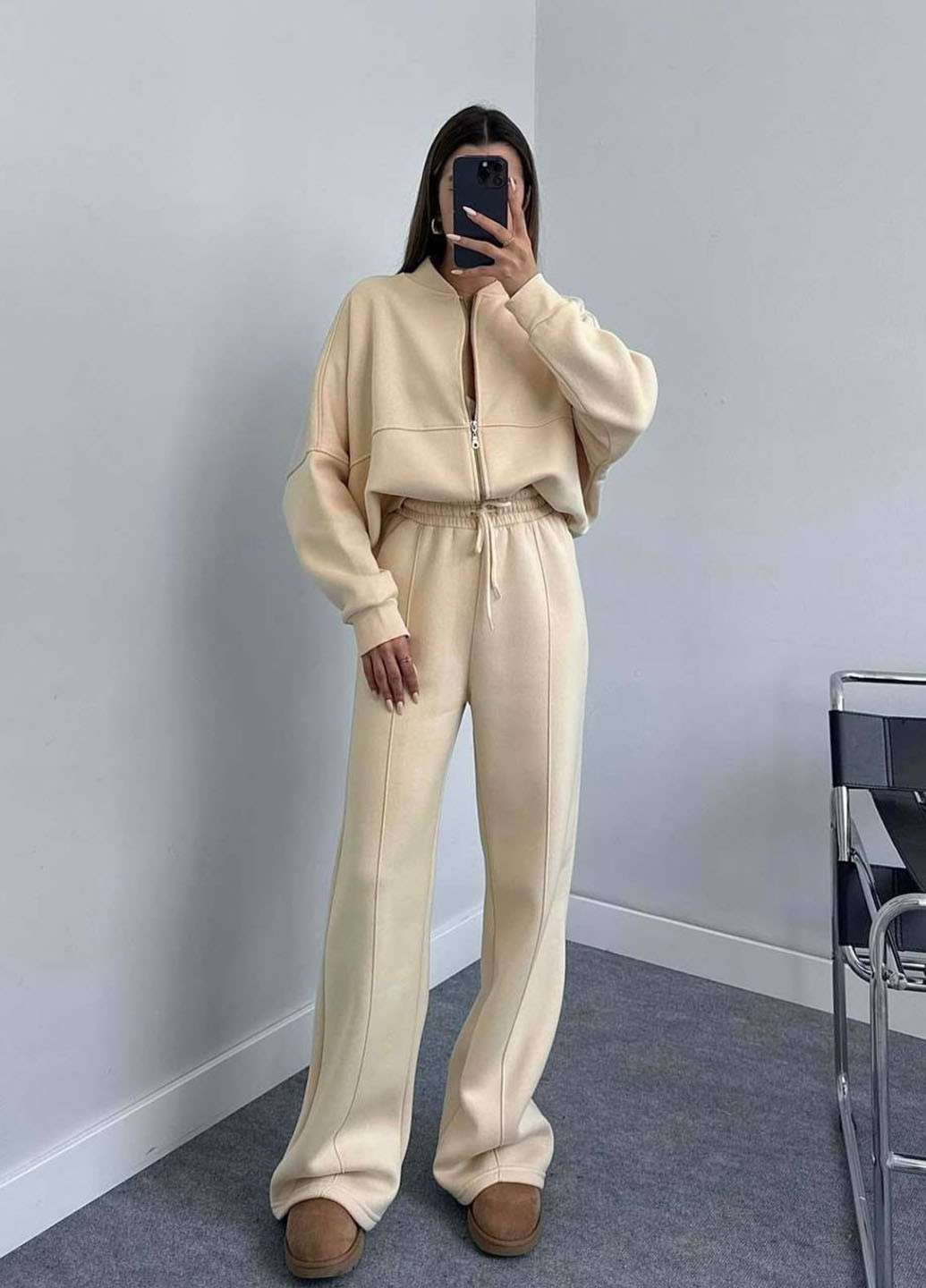 Костюм (бомбер, штани) No Brand (362121048)