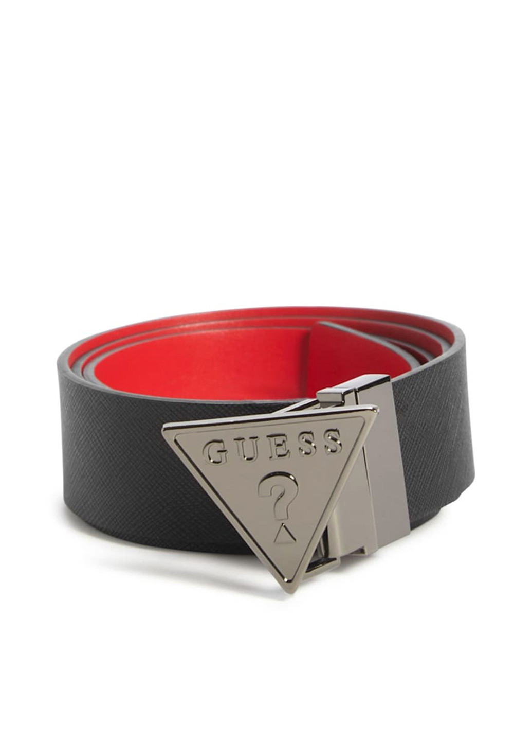 Ремінь двосторонній Guess (322763458)