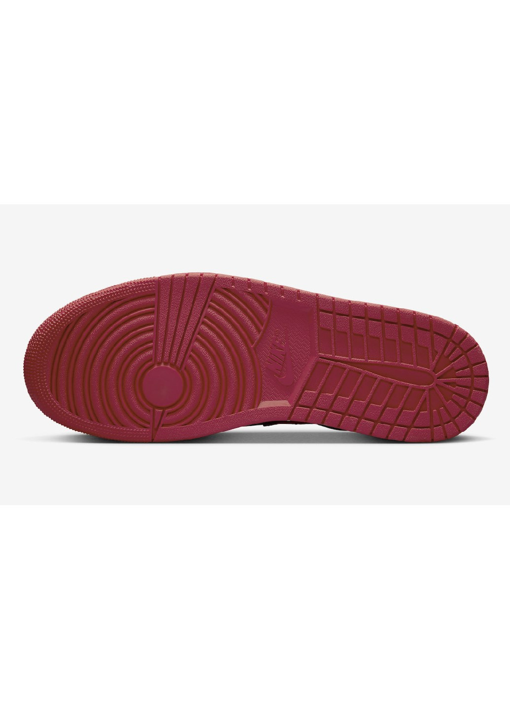 Цветные демисезонные кроссовки dq8426-060_2024 Jordan 1 MID