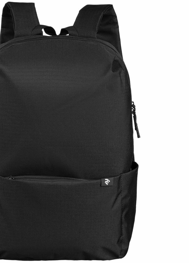Рюкзак для ноутбука 14" StreetPack 20L Black (-BPT6120BK) 2E (207243203)