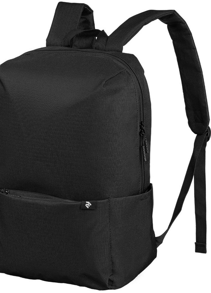 Рюкзак для ноутбука 14" StreetPack 20L Black (-BPT6120BK) 2E (207243203)