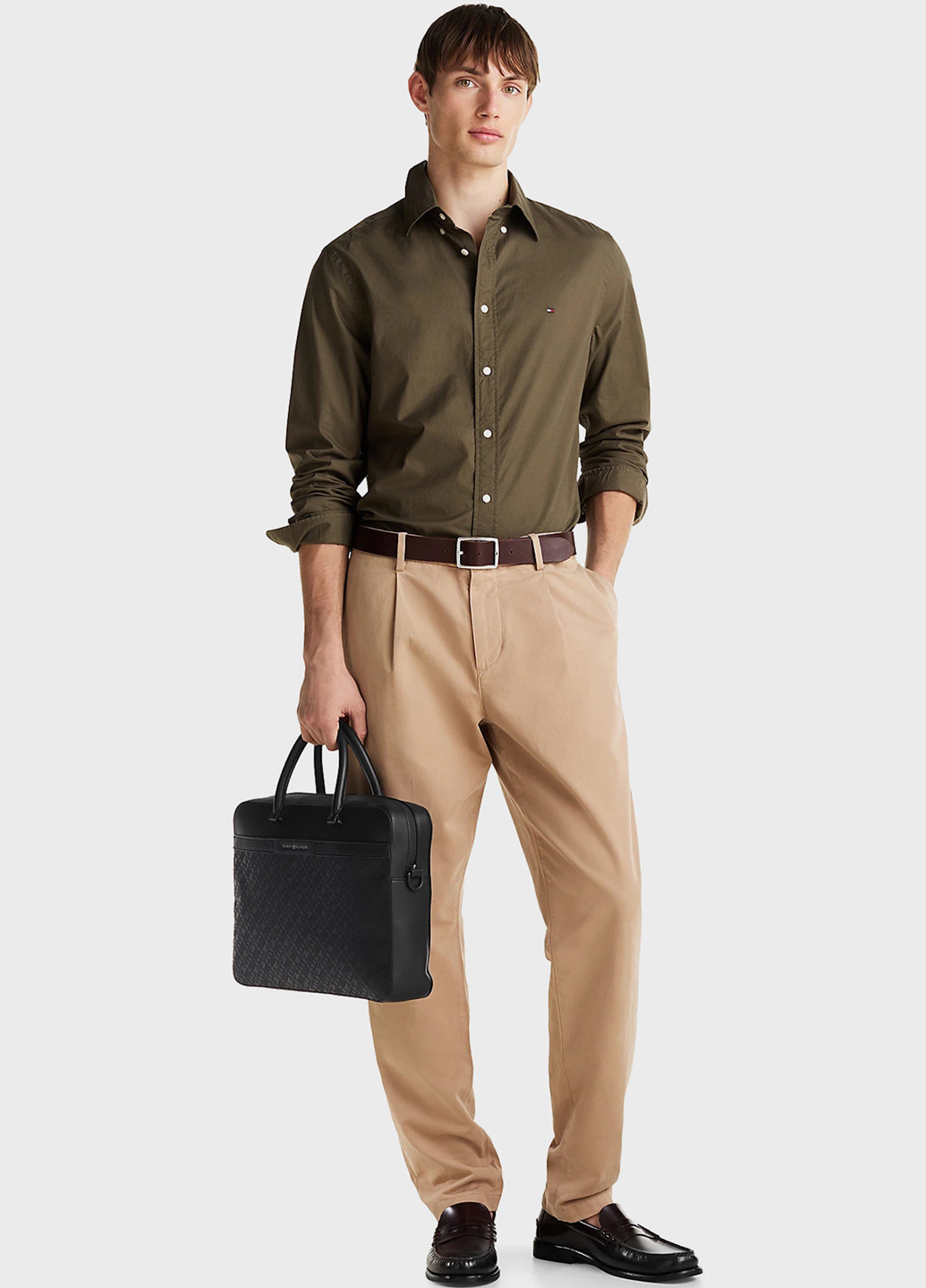 Сумка для ноутбука Tommy Hilfiger (347246529)