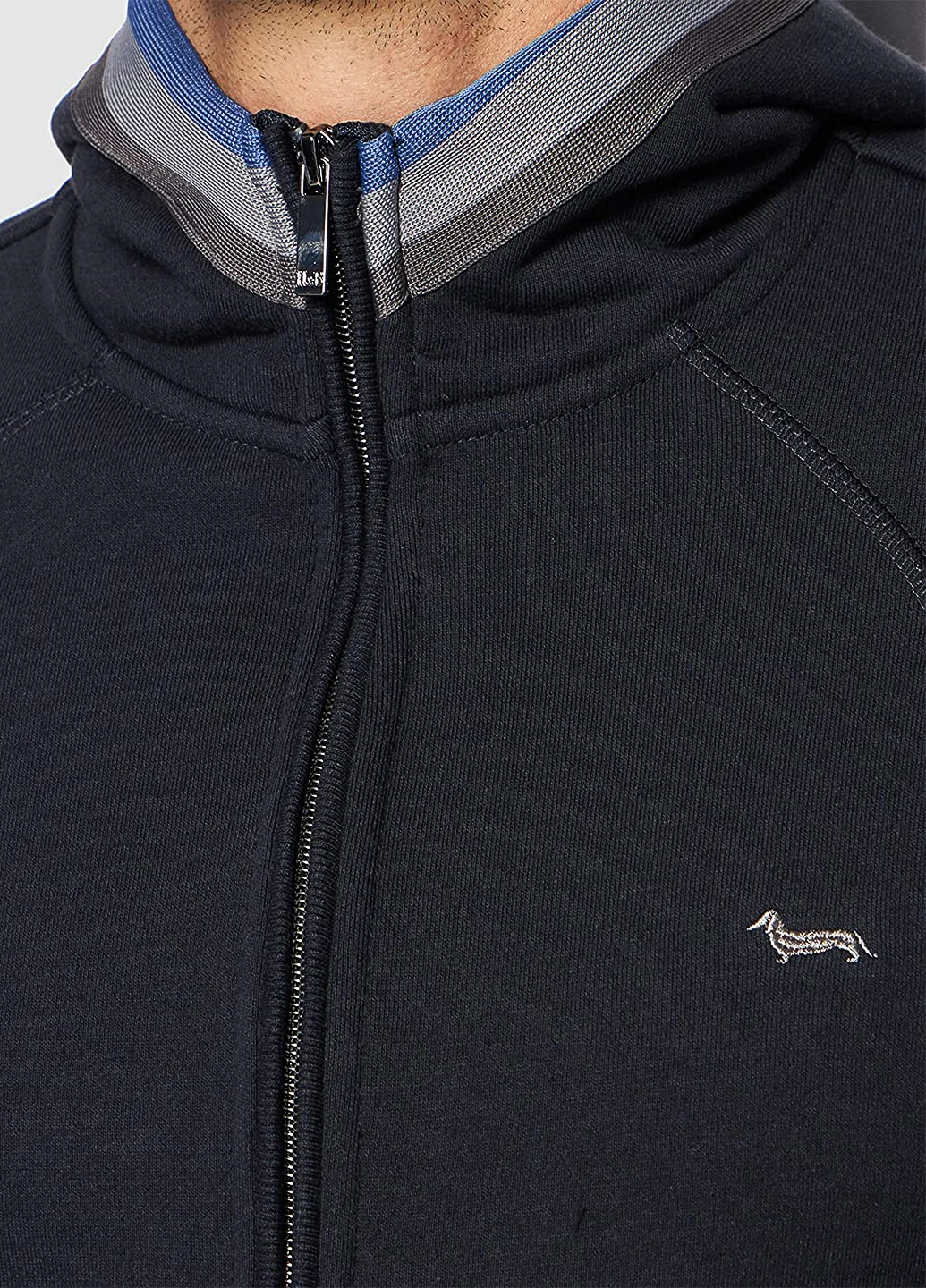 Спортивна кофта Harmont & Blaine (252556978)