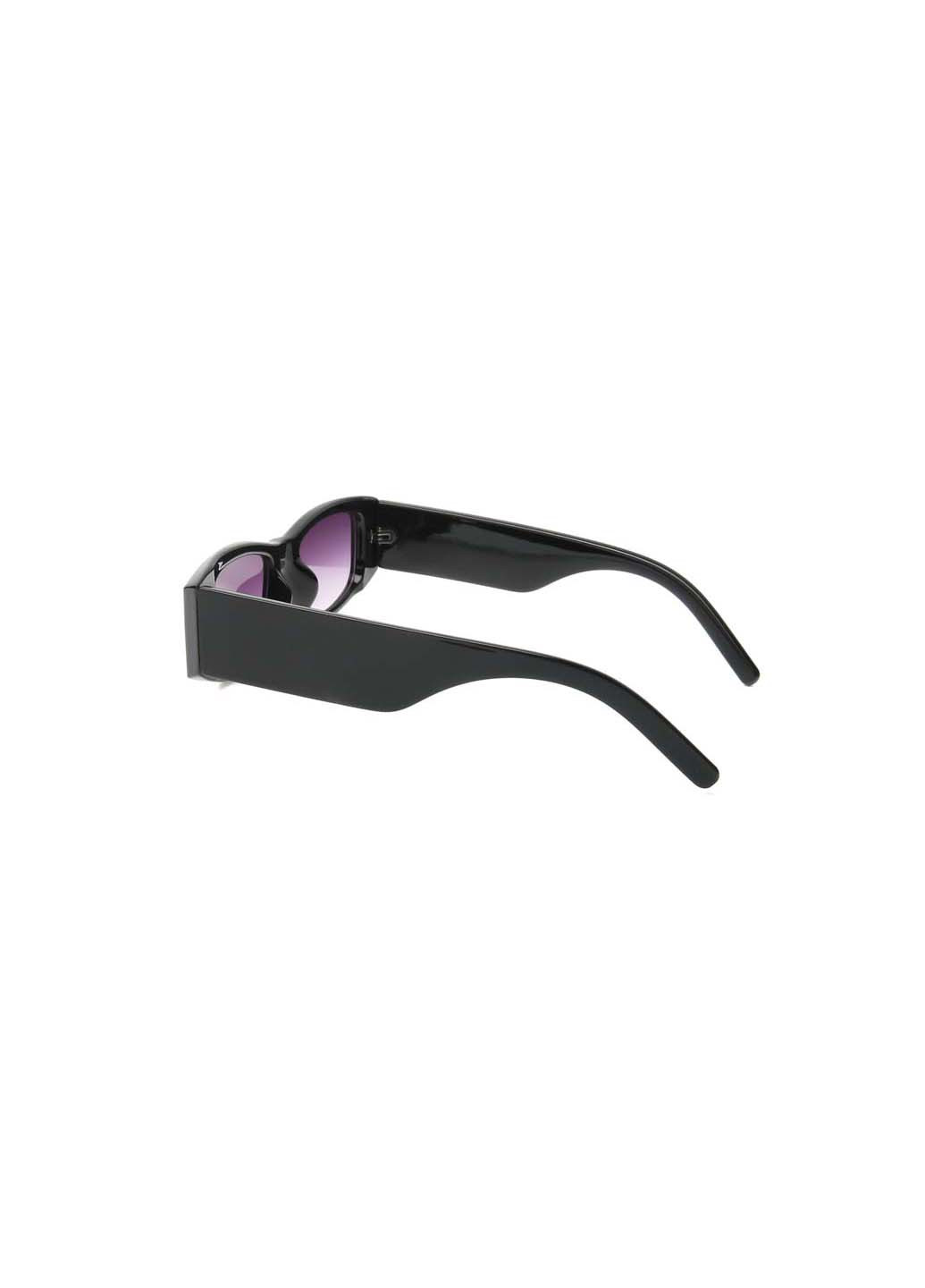 Сонцезахисні окуляри LuckyLOOK 854-766 (253201644)