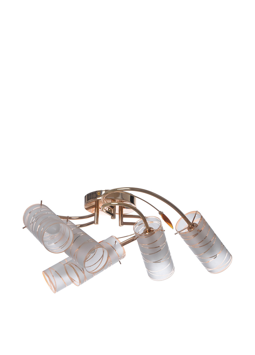 Люстра, 45х20 см Brille (151242989)