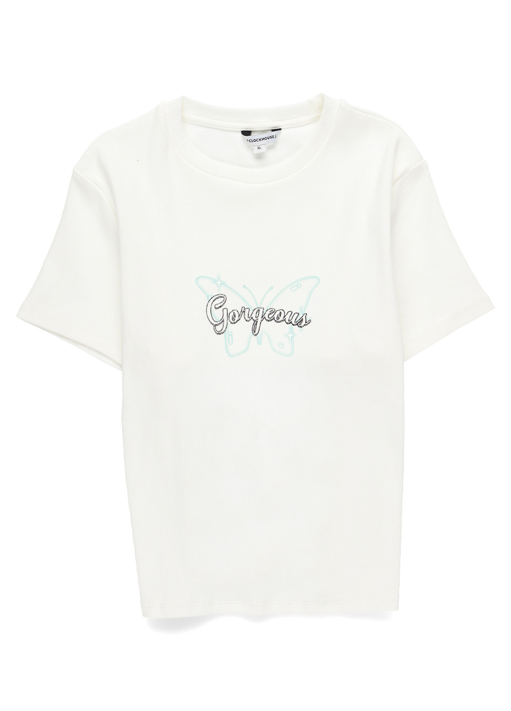 Футболка C&A - (296719095)