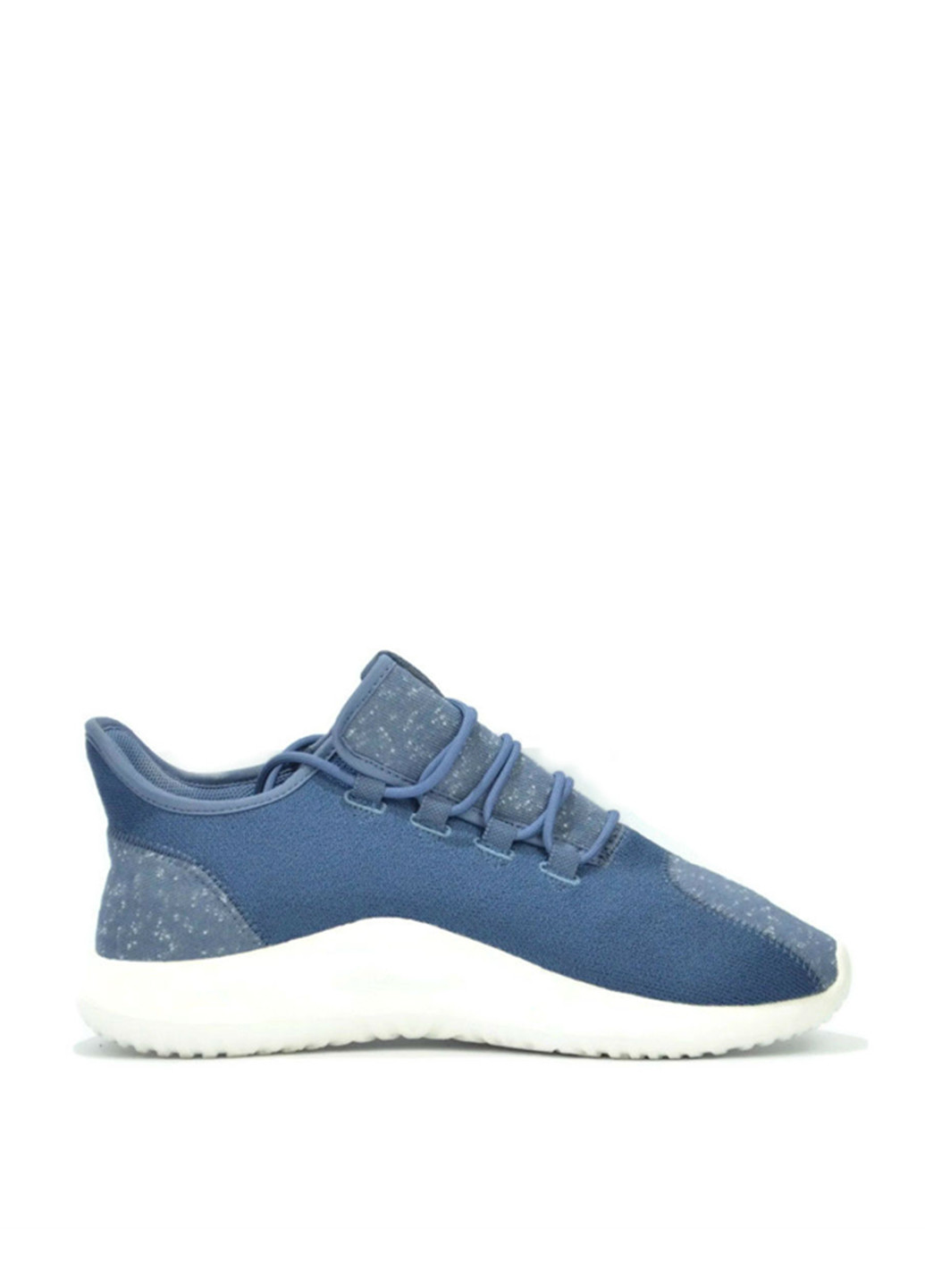 Сіро-синій Осінні кросівки adidas